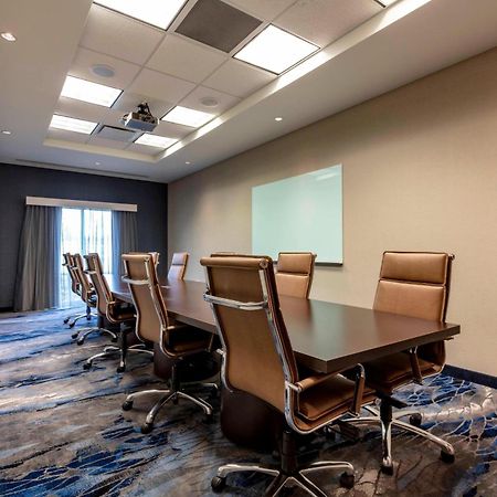 Fairfield Inn & Suites Columbus Extérieur photo