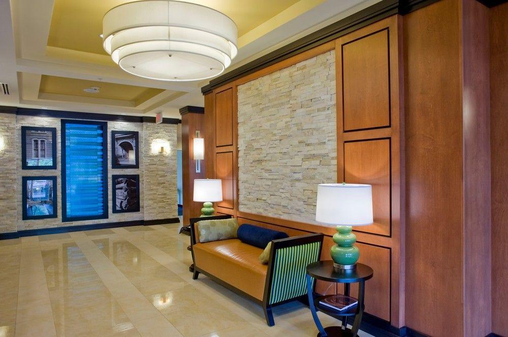 Fairfield Inn & Suites Columbus Extérieur photo