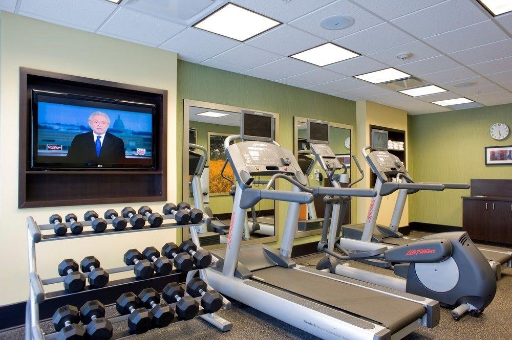Fairfield Inn & Suites Columbus Extérieur photo