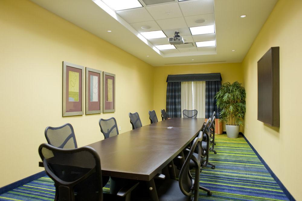 Fairfield Inn & Suites Columbus Extérieur photo