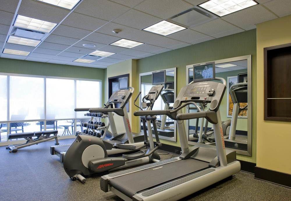 Fairfield Inn & Suites Columbus Extérieur photo