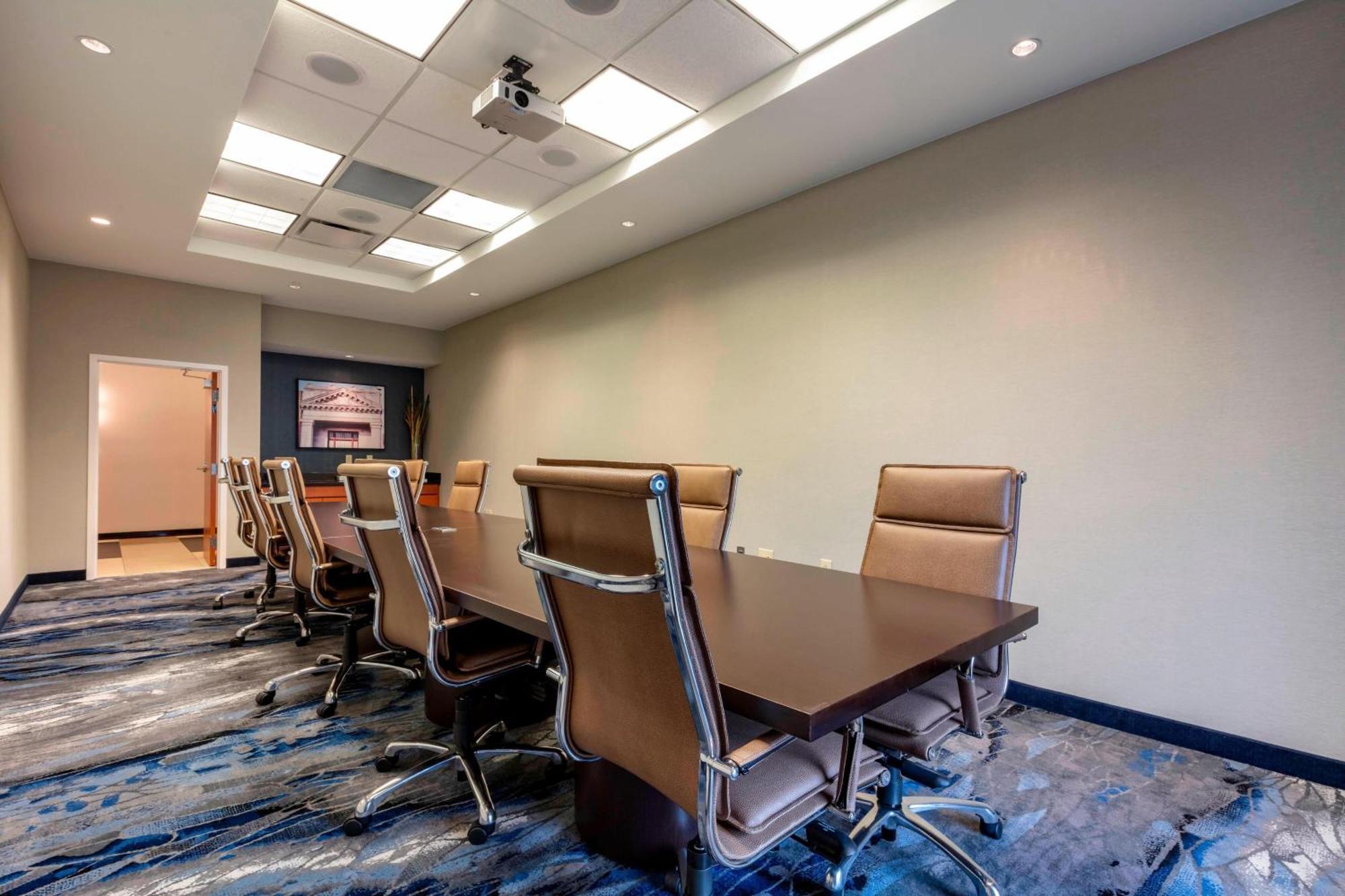 Fairfield Inn & Suites Columbus Extérieur photo