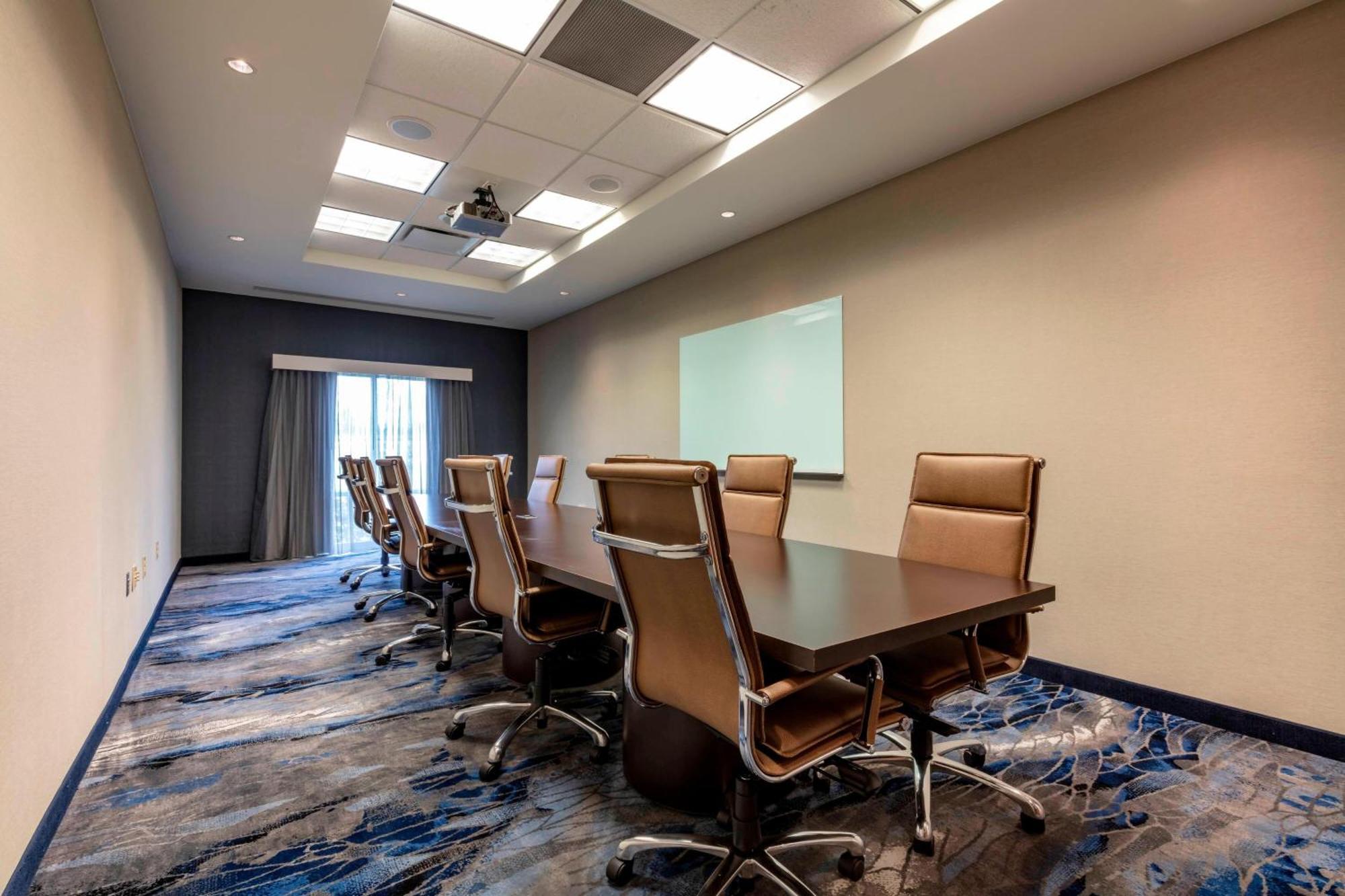 Fairfield Inn & Suites Columbus Extérieur photo