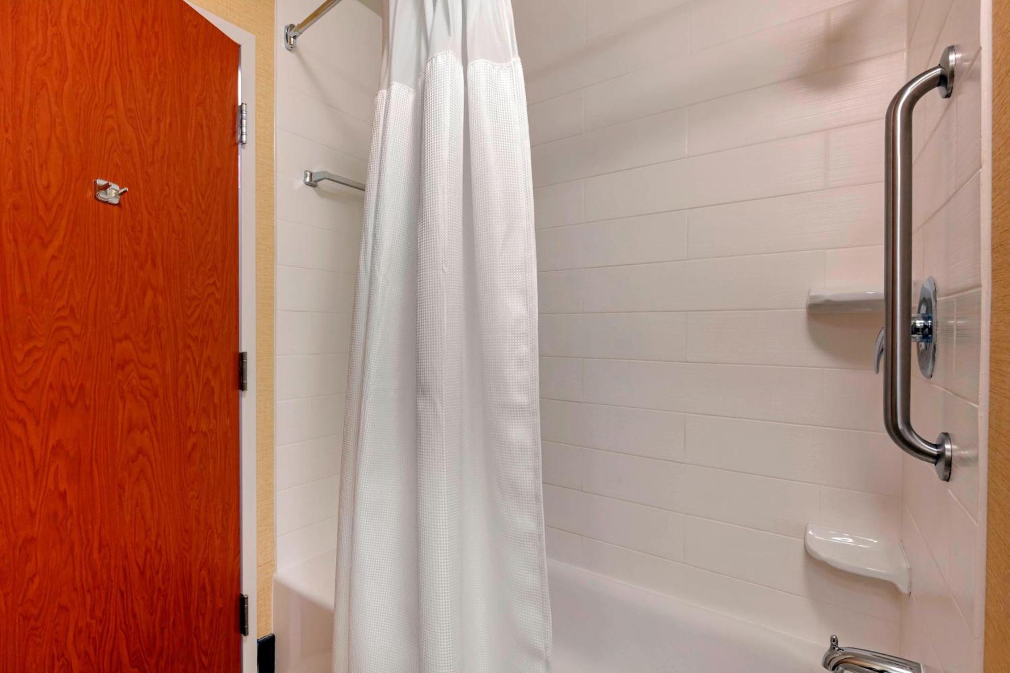 Fairfield Inn & Suites Columbus Extérieur photo