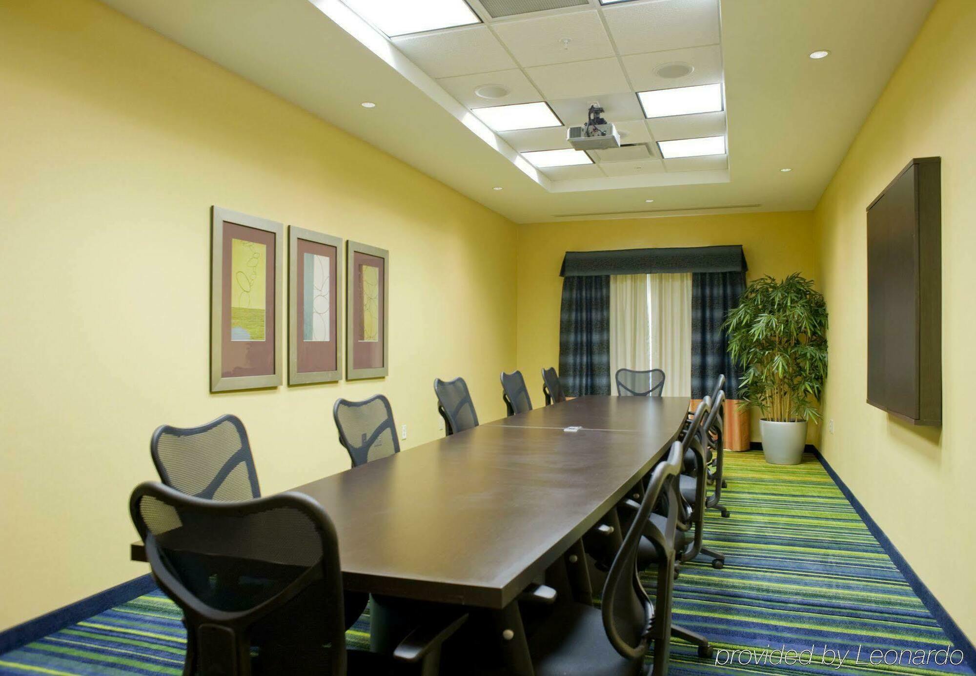 Fairfield Inn & Suites Columbus Extérieur photo